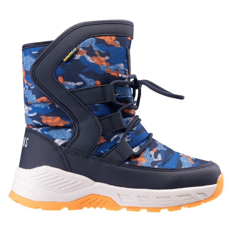 Elbrus Teide High Jr 92800623797 Snow Boots Footwear/Outdoor/Elbrus Your Sports Performance
