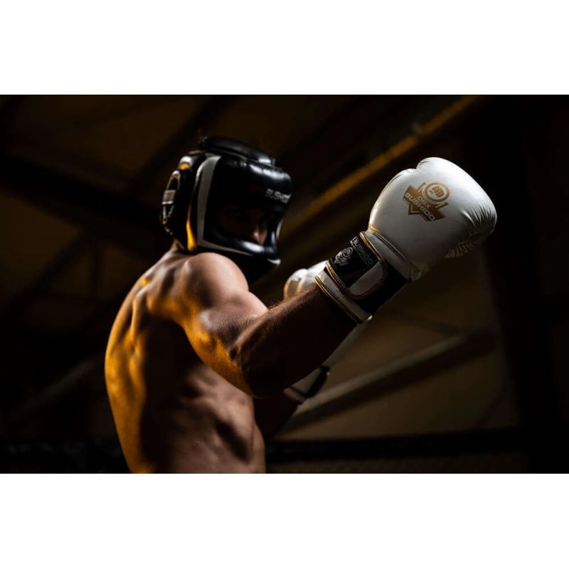 10oz Boxing Gloves - Spirit - Valor Series rękawice treningowe Your Sports Performance