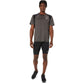 Asics Road SS Top M 2011C992001 Clothing/Running Asics