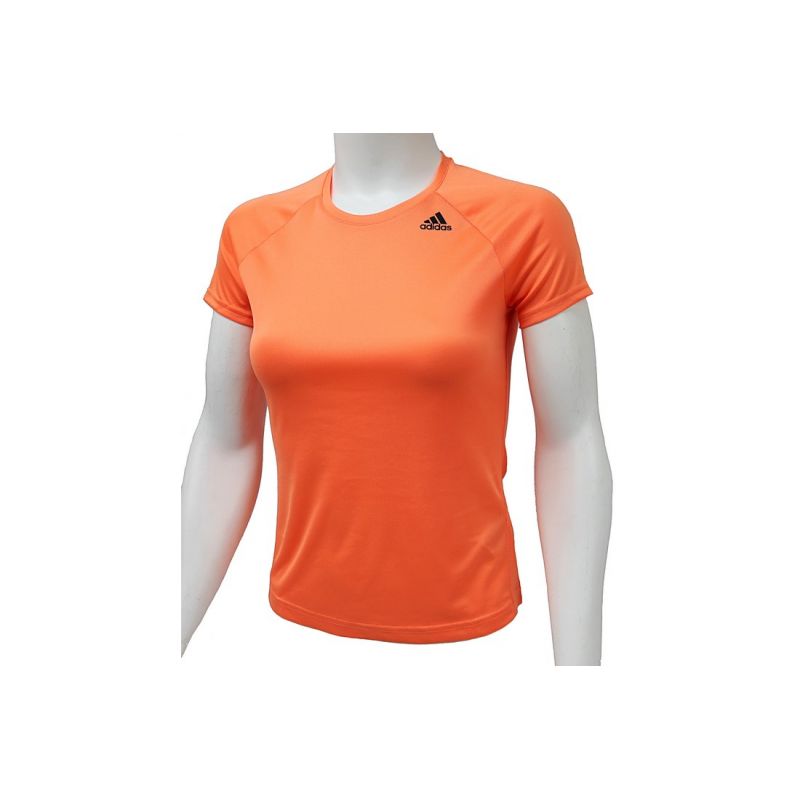 T-shirt adidas D2M Tee Lose W BS1921 Clothing/Lifestyle/T-shirts Adidas