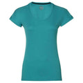 Asics Capsleeve Top W 1545411274 Clothing/Running/Mizuno Asics