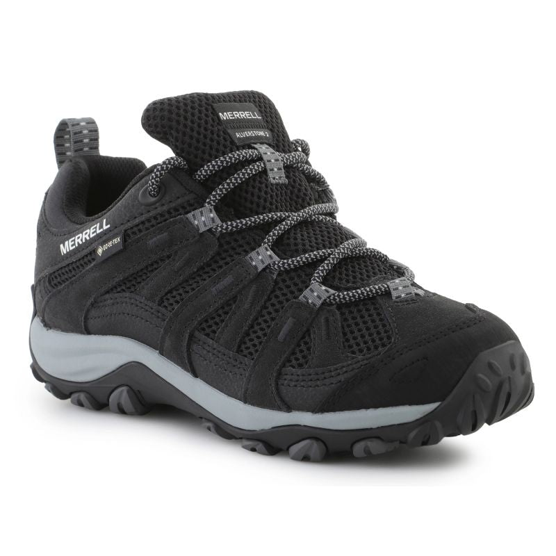 MERRELL Alverstone 2 GORE-TEX J037032 Black/Black Merrell
