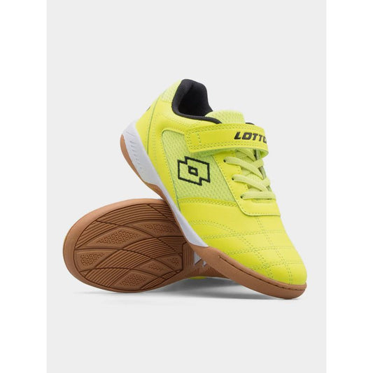 Lotto Whizzer K 2600120K Jr-2411 indoor shoes Footwear/Lifestyle/Lotto Your Sports Performance