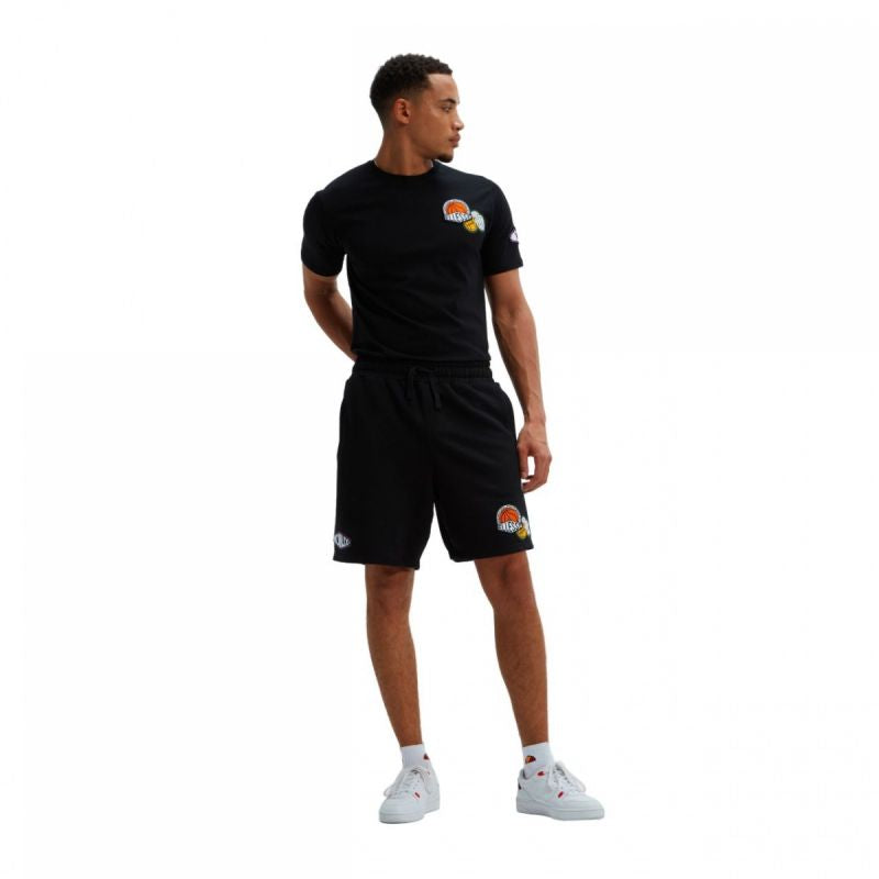 Ellesse Bronxa Short M SHV20121011 Clothing/Training/Helly Hansen Your Sports Performance