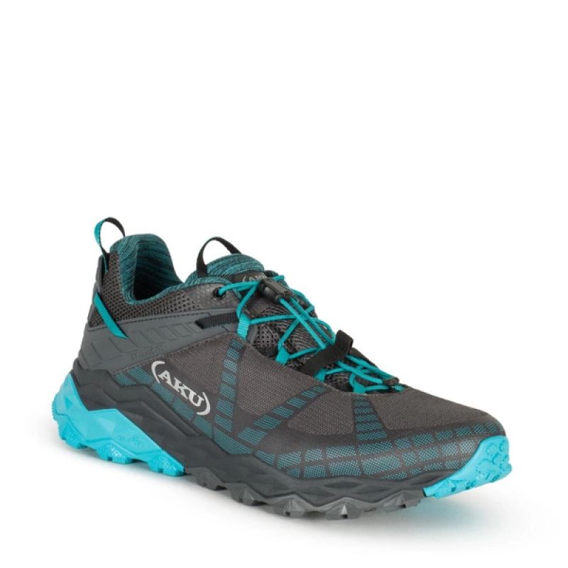 Aku Flyrock Gore-tex W 6991253 Shoes Footwear/Outdoor/Aku Your Sports Performance