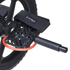 Large HMS WA06 exercise roller Accessories/Training equipment Your Sports Performance