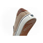 Wrangler Calypso men's sports shoes Slip-On sneakers brown comfortable Wrangler