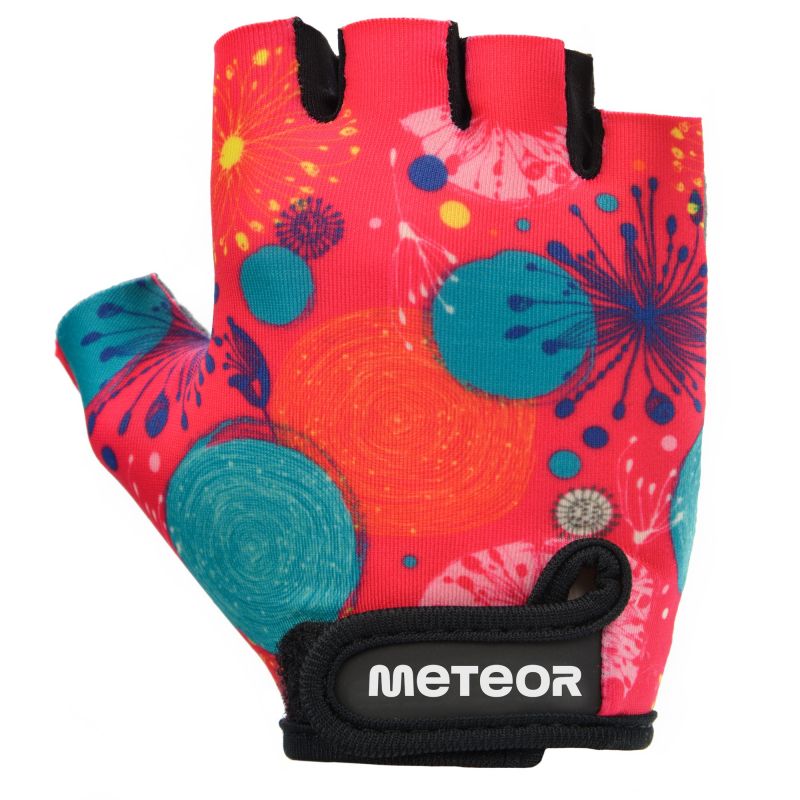 Meteor Jr Cycling Gloves 26160-26162 Accessories/Gloves Your Sports Performance