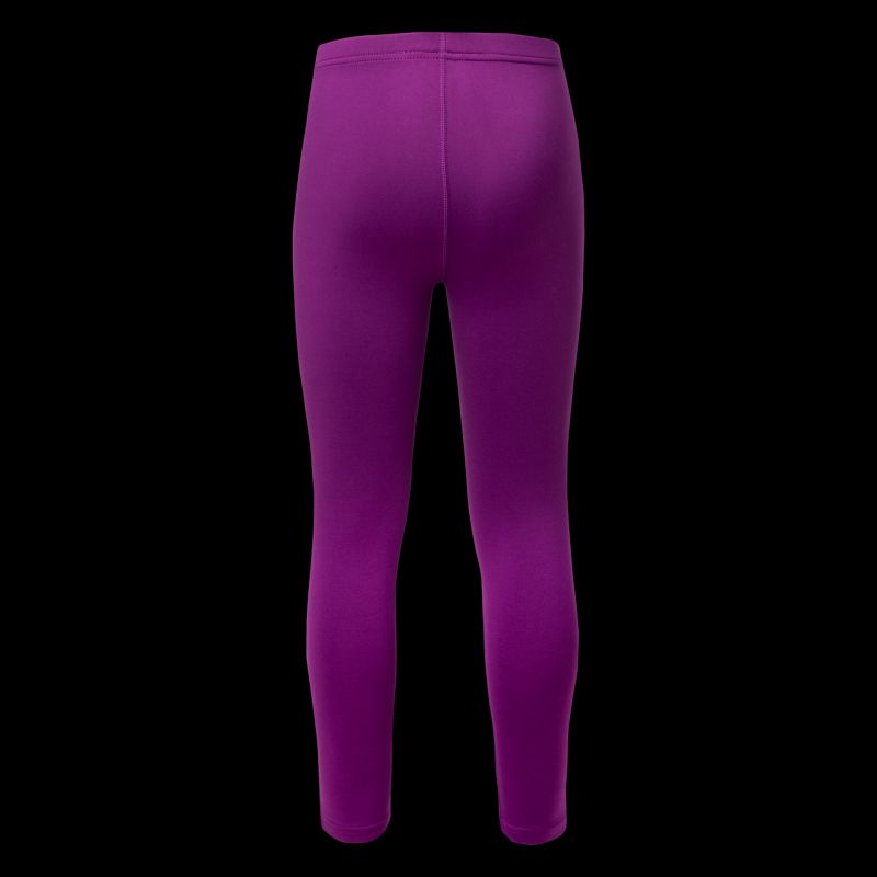 Children's thermal underwear PAGO BOTTOM KDG In preparation Your Sports Performance