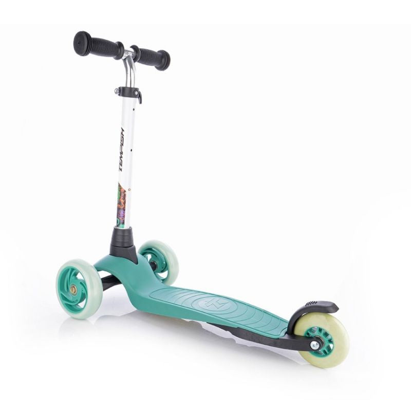 Tempish Triscoo II Jr scooter 10500002372 Accessories/Skating/Hulajnogi/Traditional/Unisex/pozostałe Your Sports Performance
