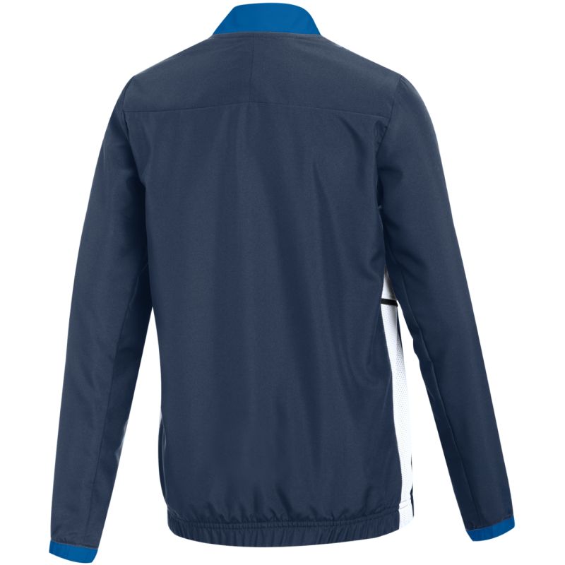 Nike Dri-Fit Academy 25 Kids' Sweatshirt Navy Blue FZ9851 410