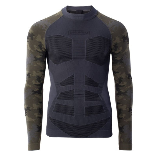 Thermal T-shirt Magnum Camo Top M 92800503856 Clothing/Outdoor/Magnum Your Sports Performance