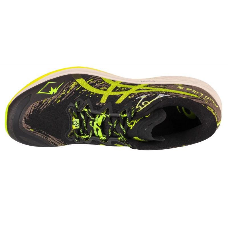 Asics Fuji Lite 5 M 1011B889-001 shoes Footwear/Running/Men Asics