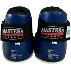 Foot protectors OSPU-1W (WAKO APPROVED) 030631-2M