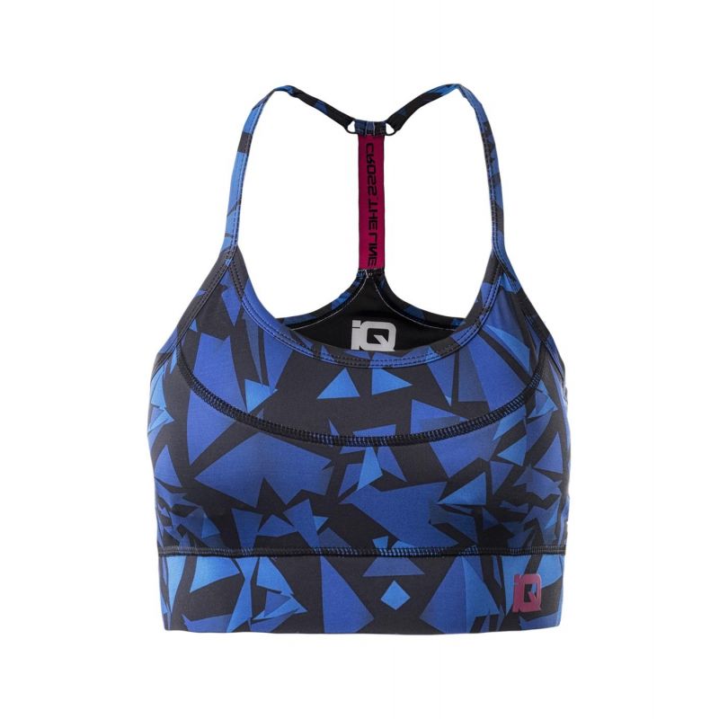 IQ Mane Sports Bra Wmns W 92800187499 Clothing/Training/IQ Your Sports Performance