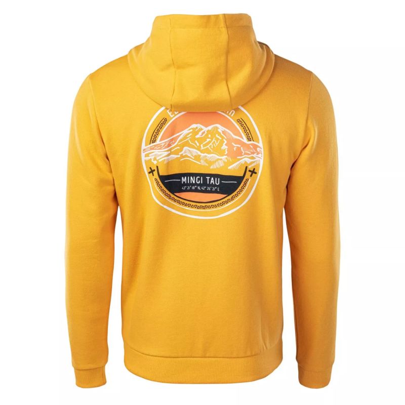 Elbrus Reinar M sweatshirt 92800442815 Clothing/Outdoor Your Sports Performance