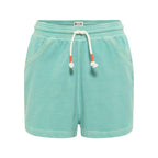 Mustang Julie Jogpant W 1012602 5288 Clothing/Lifestyle/Trousers, shorts/Mustang Your Sports Performance