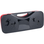 DONNAY 5-IN-1 BEACH AND GARDEN BADMINTON SET Sport/Sporty Rakietowe/Badminton/Zestawy Your Sports Performance
