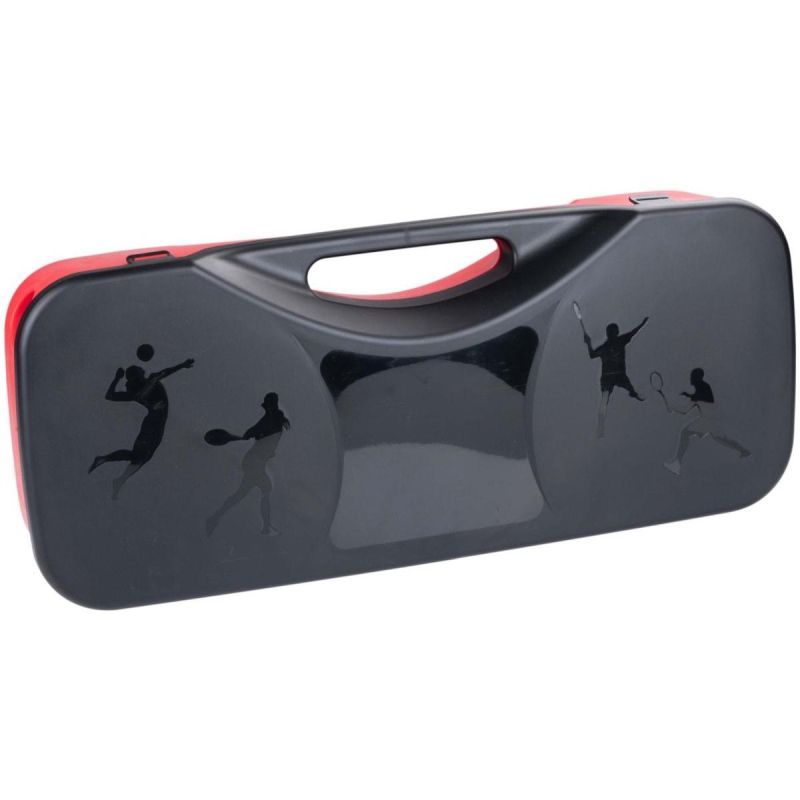 DONNAY 5-IN-1 BEACH AND GARDEN BADMINTON SET Sport/Sporty Rakietowe/Badminton/Zestawy Your Sports Performance