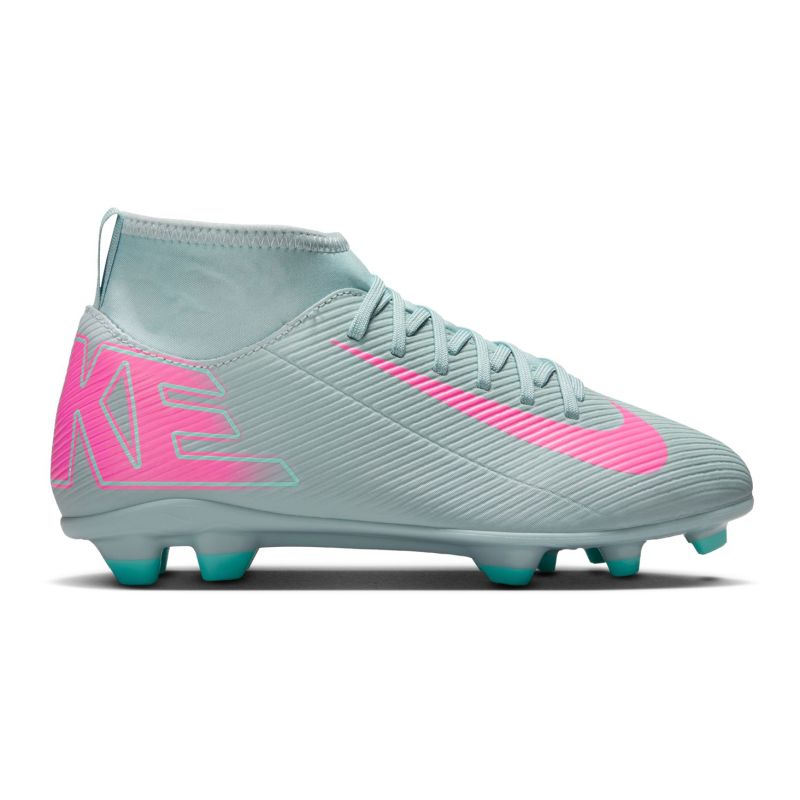 Nike Junior Mercurial Superfly 10 Club FG/MG FQ8318-301 shoes In preparation Nike