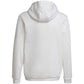 Sweatshirt adidas Entrada 22 Hoody Jr HG6303 Clothing/Football Adidas