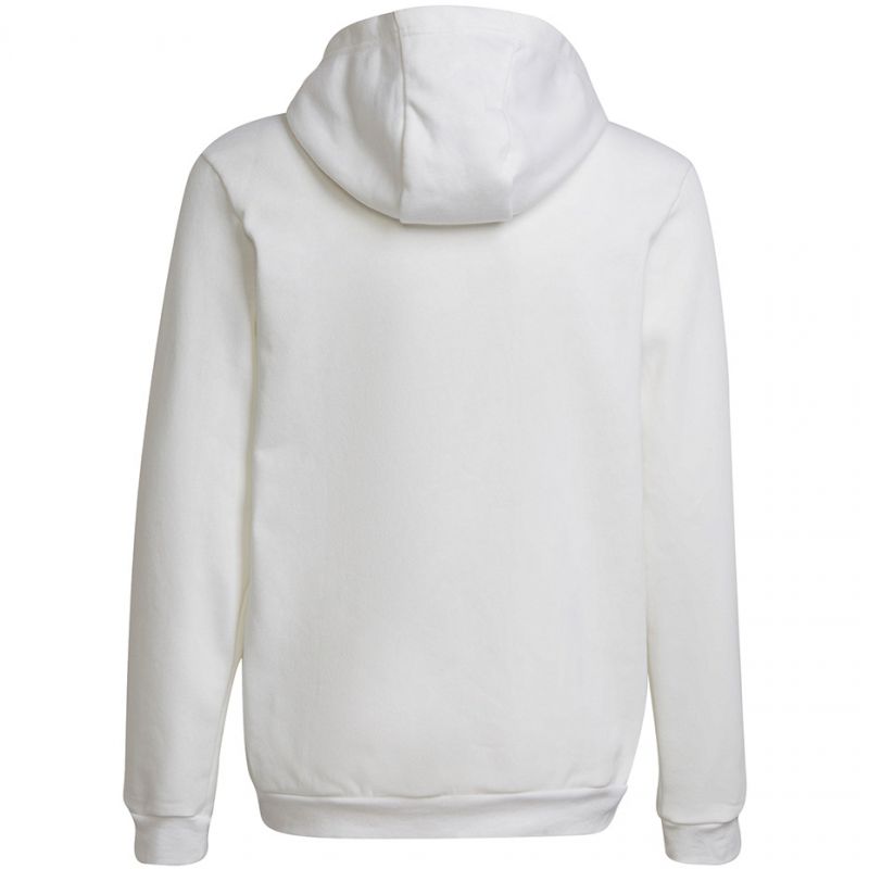 Sweatshirt adidas Entrada 22 Hoody Jr HG6303 Clothing/Football Adidas