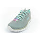 Skechers Graceful Twisted Fortune W 12614/GYMN shoes Footwear/Lifestyle/Skechers Skechers