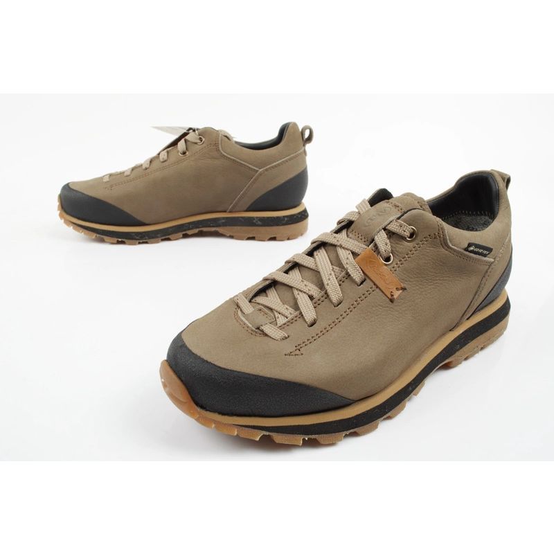 Aku Bellamont Gore-tex women's durable hiking boots Aku