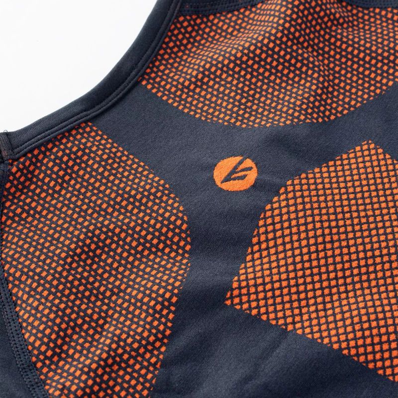 Thermoactive T-shirt Hi-Tec Rair Top M 92800565092 Clothing/Outdoor/Hi-Tec Your Sports Performance