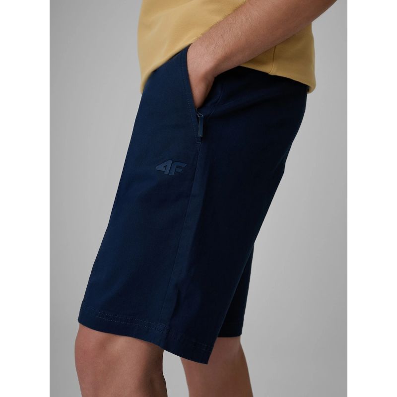Men's casual shorts 4F 4FRSS26TSHOM0929-31S 4f