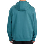 Men's sweatshirt 4F M2551 sea green 4FWSS26TSWSM2551 46S