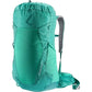 Deuter ULTRA 55+5 SL FERN-ALPINEGREEN - trekking backpack Survival/Torby, plecaki, organizery Your Sports Performance