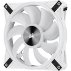 Corsair iCUE QL140 Computer Case 14cm Fan White Chłodzenie/Chłodzenie - wentylatory Your Sports Performance