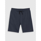 Boys' sweatpants 4F 4FJWSS25TSHOM601-31S *Kategoria tymczasowa Your Sports Performance