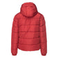 Men's Quilted Winter Coat MANKO Iguana