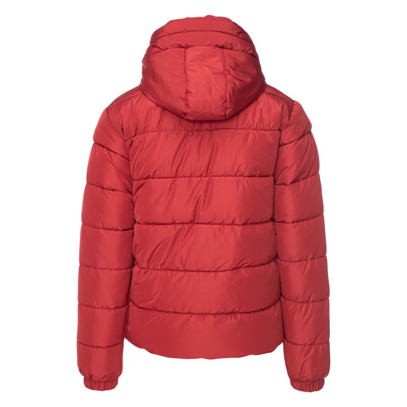 Men's Quilted Winter Coat MANKO Iguana
