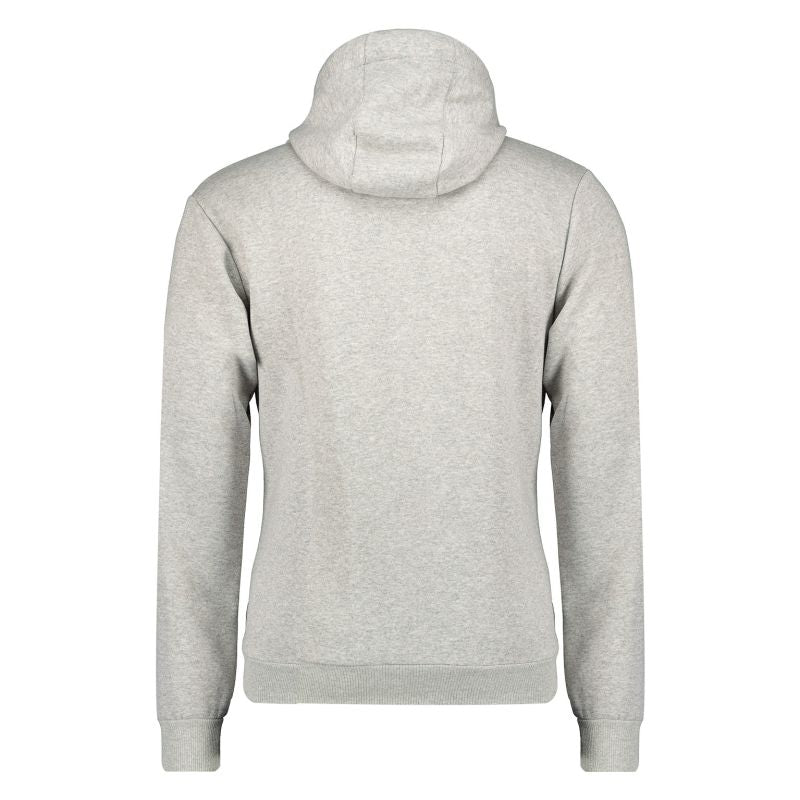 Geographical Norway GORMA MEN 100 EO +BS Men’s Sweatshirt (WT1880H/GN-BLENDED GREY)