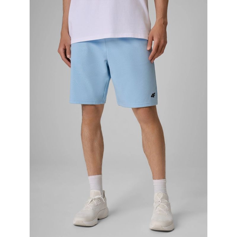 Men's sweatpants 4F 4FRSS26TSHOM0970-34S 4f