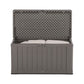 Garden storage box 439 L 60089