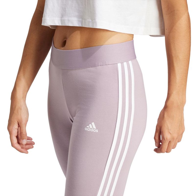 adidas Loungewear Essentials 3-Stripes W IR5347 leggings Clothing/Training Adidas
