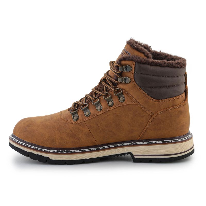 Skechers Corado – Memphis 205623-WTN Wheat In preparation Your Sports Performance