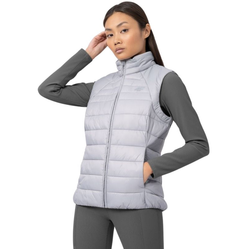 Vest 4F W H4Z22 KUDP001 27S Clothing/Outdoor 4F