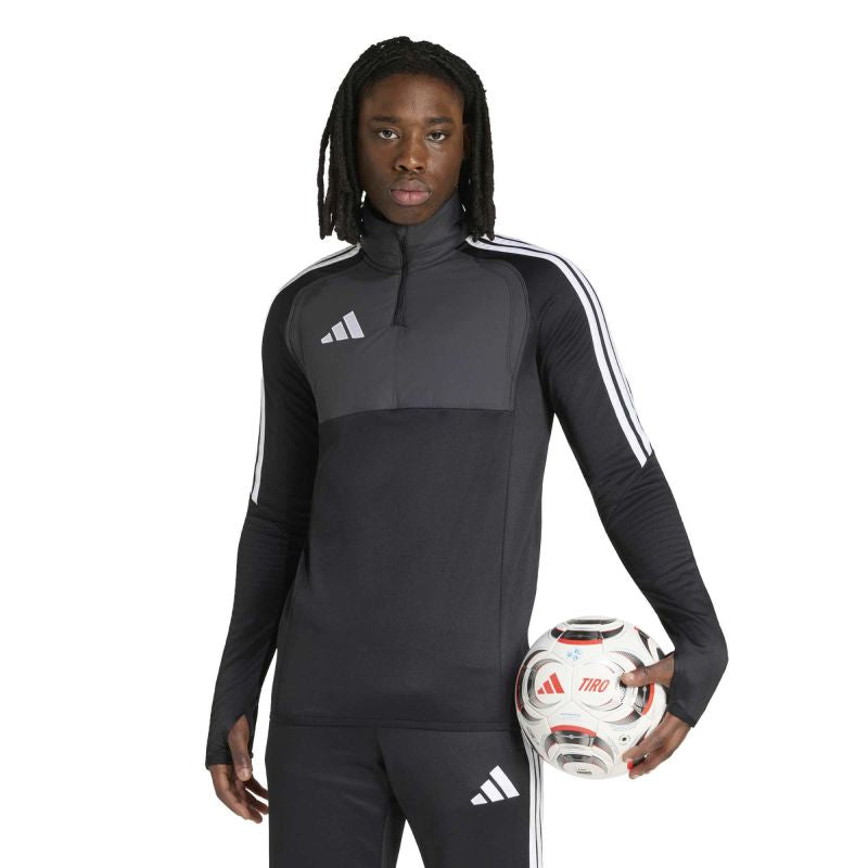 Adidas Tiro 26 League Winterized sweatshirt KU7277