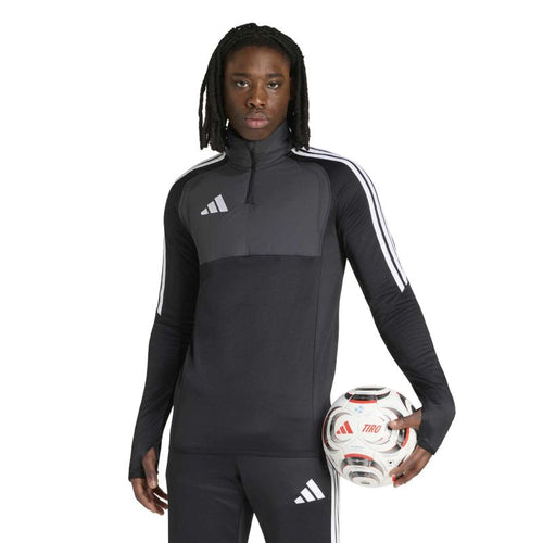 Adidas Tiro 26 League Winterized sweatshirt KU7277