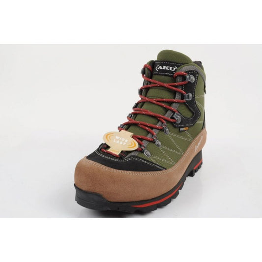 Aku Trekker Wide Gore-tex M 977W481 shoes Footwear/Outdoor/Aku Your Sports Performance