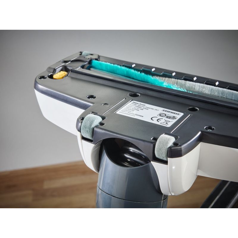 Regulus PowerVac 2in1 11925 LEIFHEIT cordless vacuum cleaner AGD - Produkty/Odkurzacze Your Sports Performance