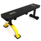 HMS L8012 multifunctional bench In preparation Your Sports Performance