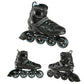 Nils Extreme Rollerblades NA9157 44 16-10-091 Import z Action/Skating/Rolki, wrotki Your Sports Performance