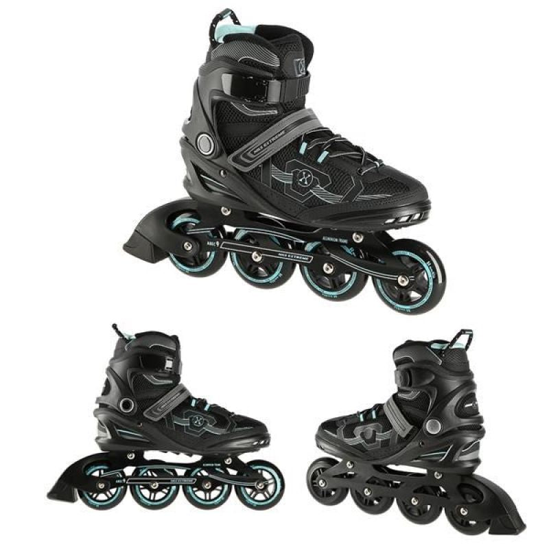 Nils Extreme Rollerblades NA9157 44 16-10-091 Import z Action/Skating/Rolki, wrotki Your Sports Performance