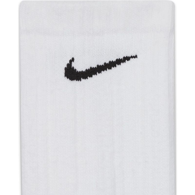 Nike Everyday Cushioned Crew Socks — 3-Pack (SX7664-964) Clothing/Training/Socks/Unisex Nike
